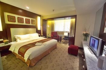 Hotel Holiday Inn Hangzhou