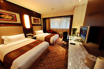 Hotel Holiday Inn Hangzhou