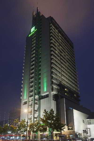 Hotel Holiday Inn Hangzhou