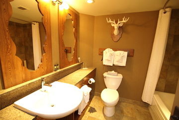 Hotel Banff Caribou Lodge