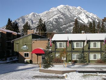 Hotel The Driftwood Inn
