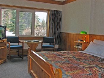 Hotel The Driftwood Inn