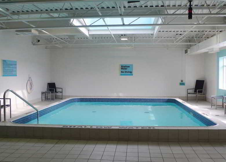 Quality Hotel & Conference Centre