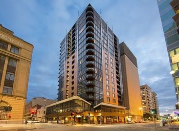 Rendezvous Grand Hotel Auckland (deluxe)