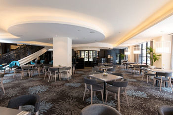 Rendezvous Grand Hotel Auckland (deluxe)