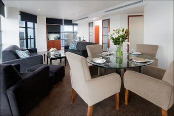 Rendezvous Grand Hotel Auckland (deluxe)