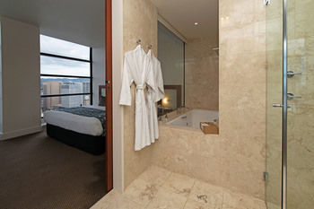 Rendezvous Grand Hotel Auckland (deluxe)
