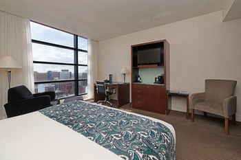 Rendezvous Grand Hotel Auckland (deluxe)
