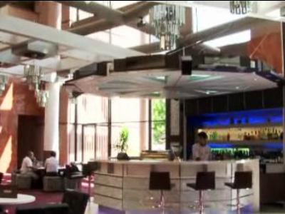 Rendezvous Hotel Auckland