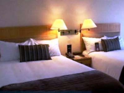 Rendezvous Hotel Auckland