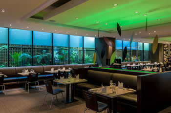 Rendezvous Hotel Auckland