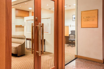 Rendezvous Hotel Auckland