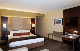 Rendezvous Hotel Auckland