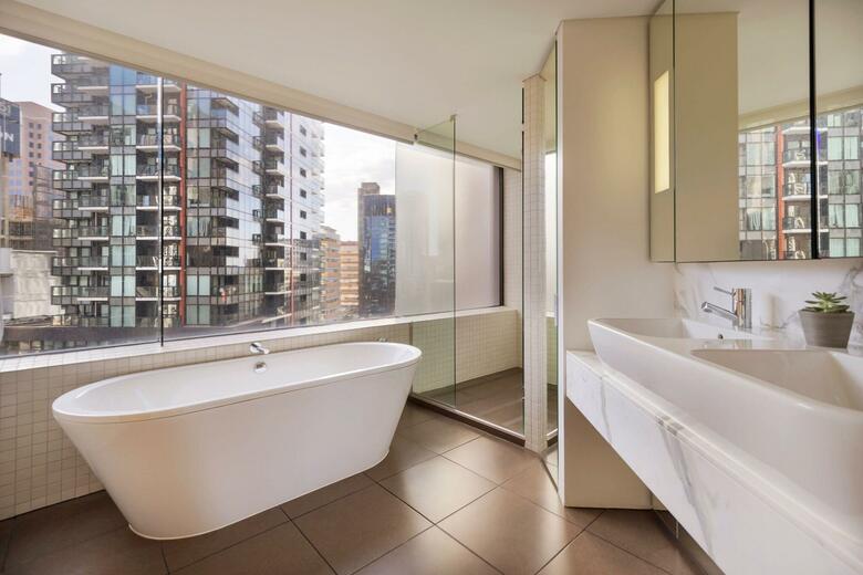 Hotel Stamford Plaza
