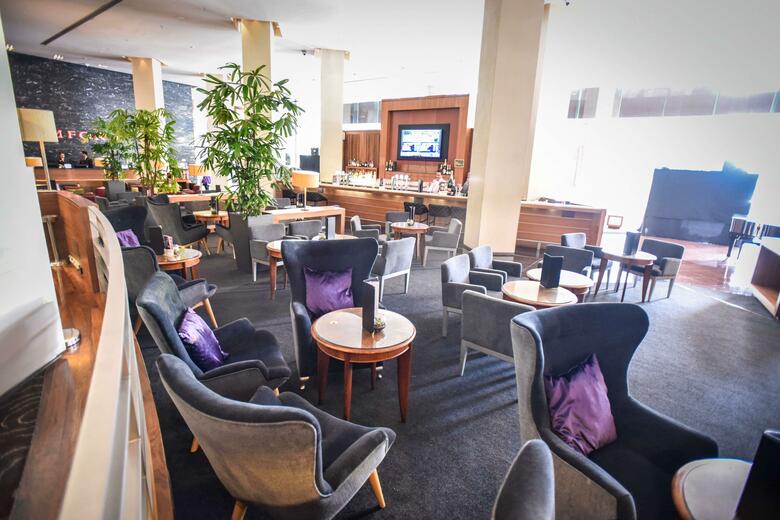 Hotel Stamford Plaza