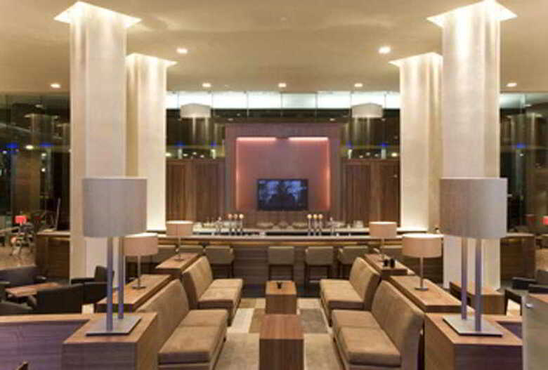 Hotel Stamford Plaza