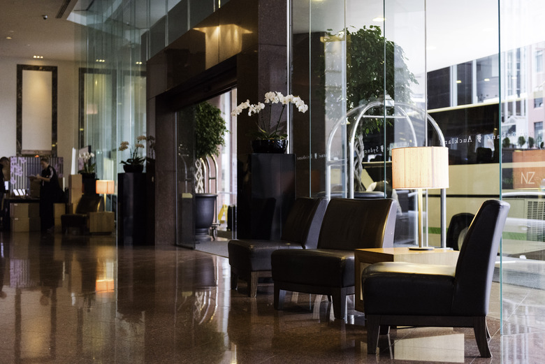 Hotel Stamford Plaza