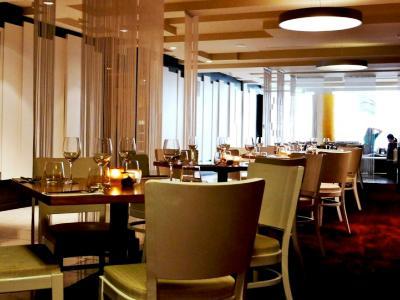 Quadrant Hotel Auckland