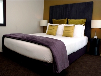 Quadrant Hotel Auckland