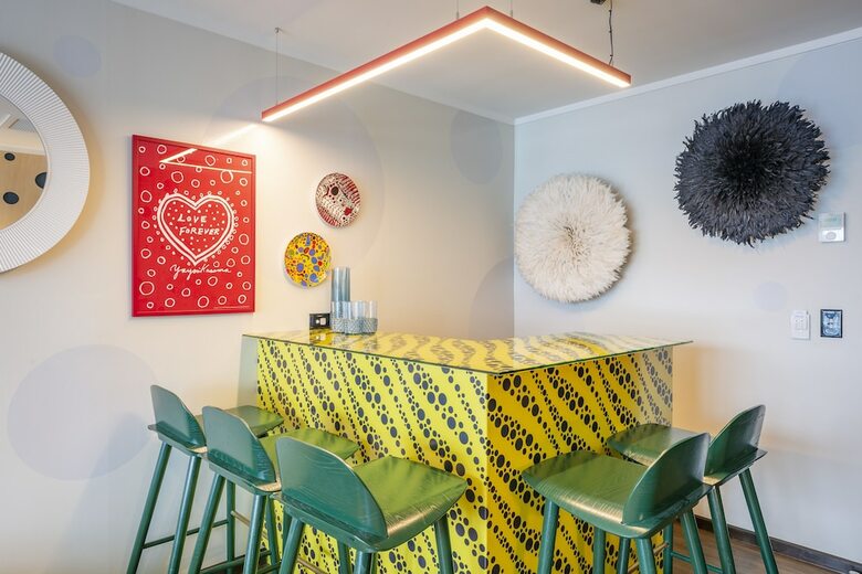 Naumi Auckland Airport Hotel