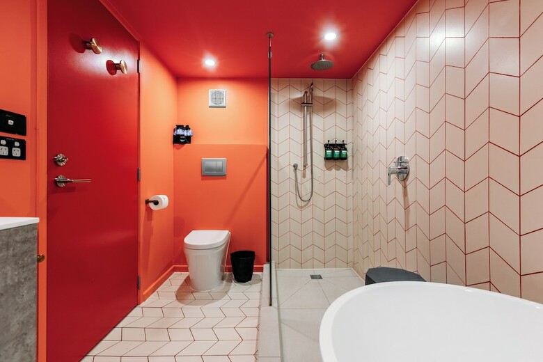 Naumi Auckland Airport Hotel