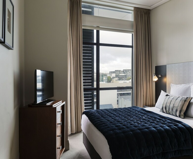 Hotel The Sebel Suites Auckland