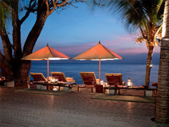 Hotel Qunci Villa