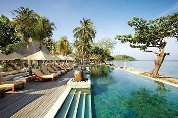 Hotel Qunci Villa