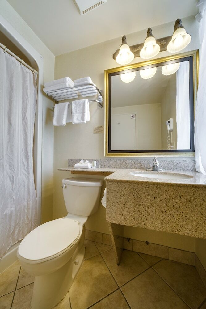 Hotel Monte Carlo Inns Toronto West Suites