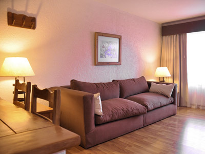 Apartamento Del Lago