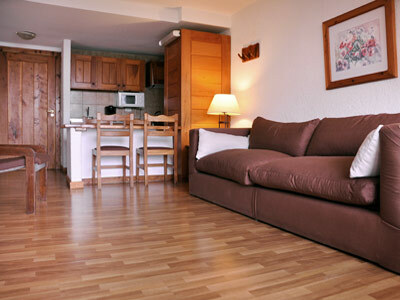 Apartamento Del Lago