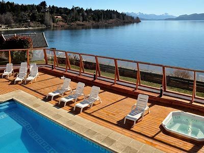 Apartamento Del Lago