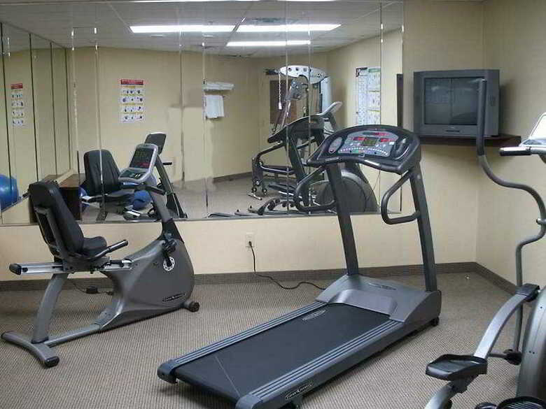 Hotel Monte Carlo Inns - Brampton Suites