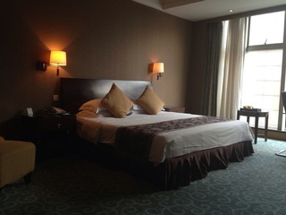 Redstar Culture Hotel Hangzhou