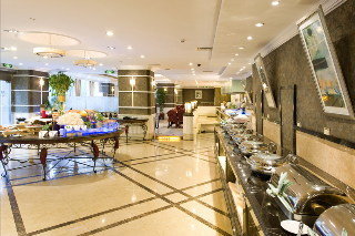Redstar Culture Hotel Hangzhou