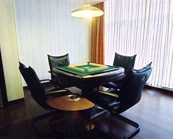 Redstar Culture Hotel Hangzhou