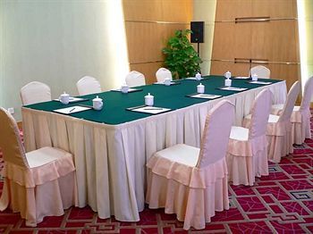 Redstar Culture Hotel Hangzhou