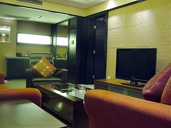 Redstar Culture Hotel Hangzhou
