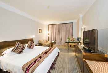 Redstar Culture Hotel Hangzhou