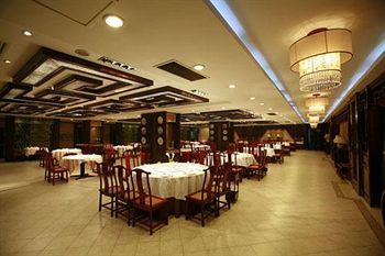 Redstar Culture Hotel Hangzhou