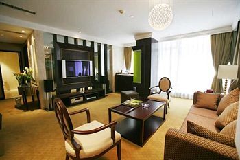 Redstar Culture Hotel Hangzhou