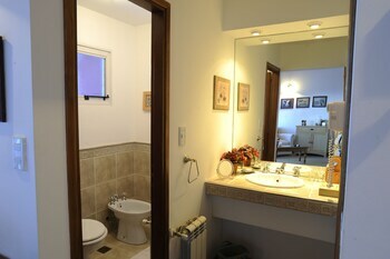 Hotel Boutique Cumbres Del Martial