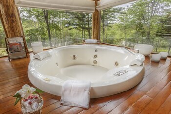 Hotel Boutique Cumbres Del Martial