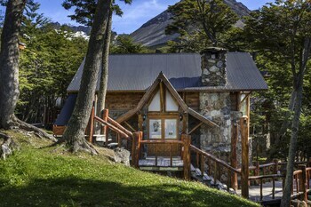 Hotel Boutique Cumbres Del Martial