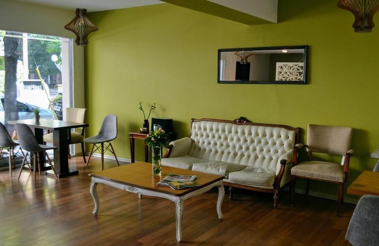 Maitre Hotel Boutique