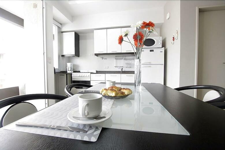 Apartamento Atenea Suites