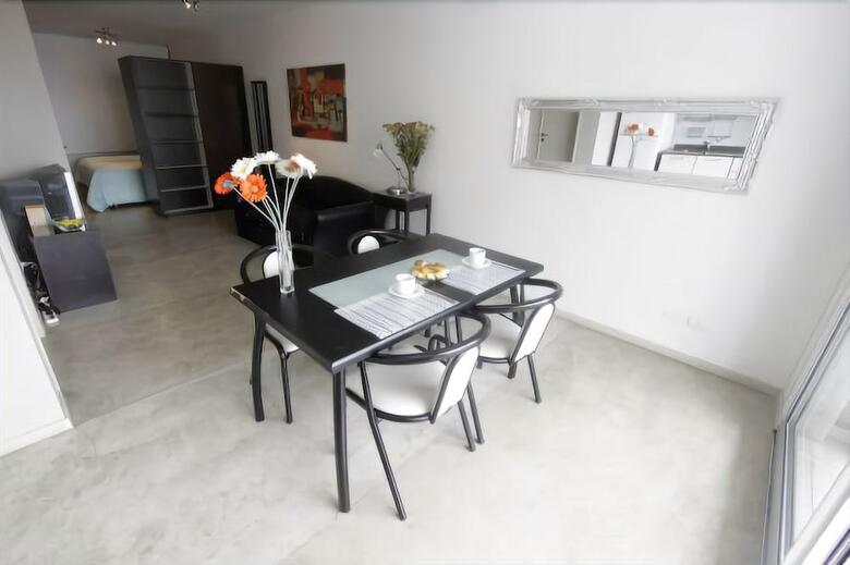 Apartamento Atenea Suites