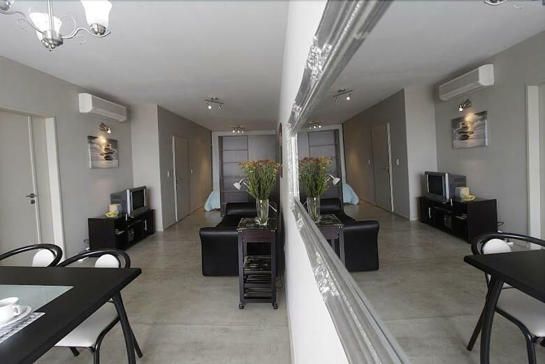 Apartamento Atenea Suites