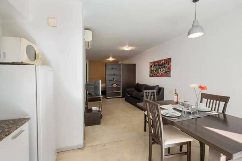 Apartamento Atenea Suites