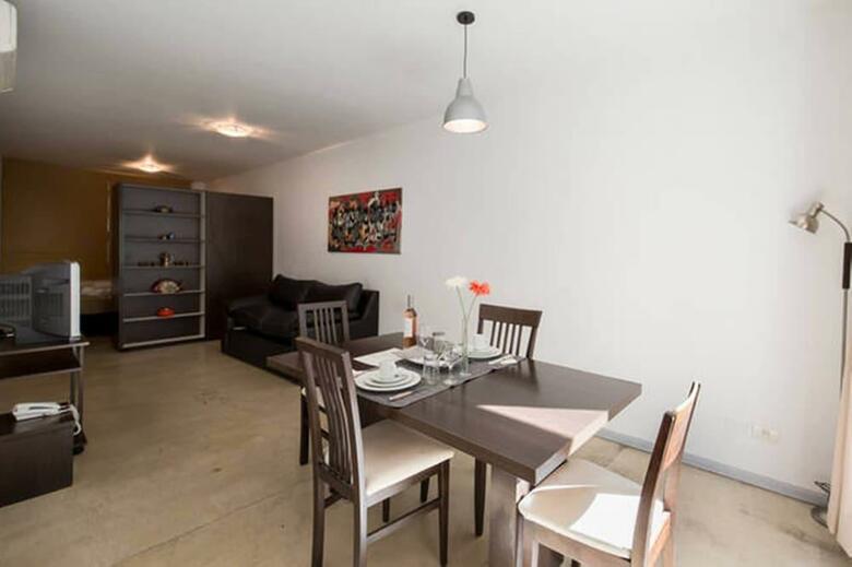 Apartamento Atenea Suites